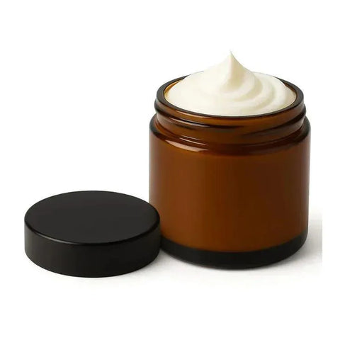 Zafrani Whitening Cream, 250 Gram, 1 Pc, With No Side Effects, Black Jar